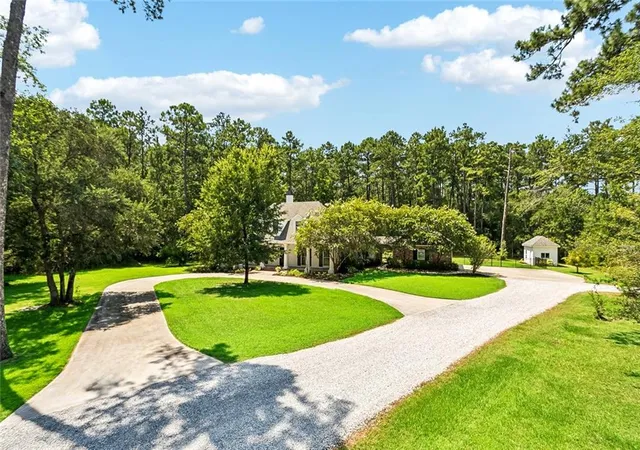 Photo 4 of Single family home for sale at 459 Highway 1085, Madisonville, LA 70447 | MLS# 2570008 | Listing updated on 2026-09-07