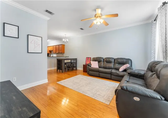 Photo 4 of Townhouse for sale at 5315 Arlington Ct, Baton Rouge, LA 70820 | MLS# 2571050 | Listing updated on 2026-09-21