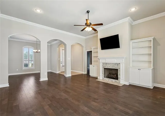 Photo 2 of Single family home for sale at 154 Ashton Parc Blvd, Slidell, LA 70458 | MLS# 2570924 | Listing updated on 2026-09-23