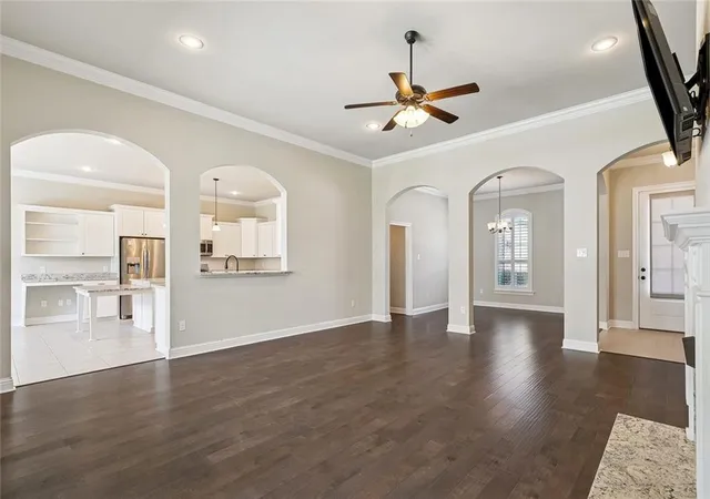 Photo 3 of Single family home for sale at 154 Ashton Parc Blvd, Slidell, LA 70458 | MLS# 2570924 | Listing updated on 2026-09-23