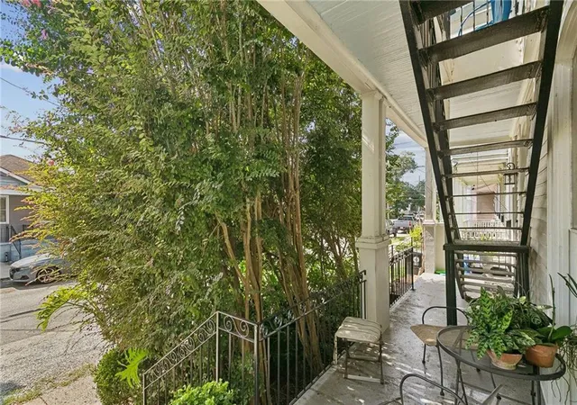 Listing Photo 1 - Condo for sale in building located at 828 Valmont St, New Orleans, LA 70115 - Unit #0