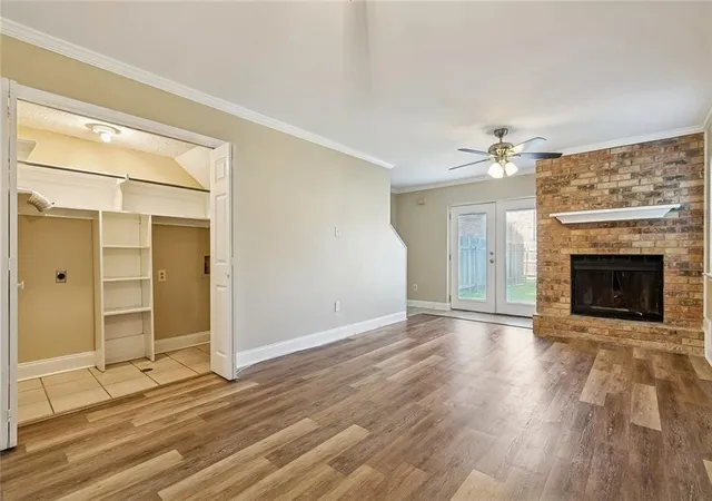 Photo 3 of Townhouse for sale at 10 Maria St, Destrehan, LA 70047 | MLS# 2571089 | Listing updated on 2026-09-18