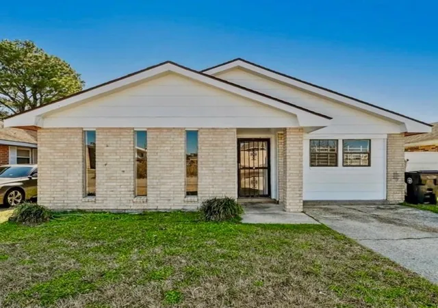 Photo 1 of Single family home for sale at 14936 Curran Rd, New Orleans, LA 70128 | MLS# 2570261 | Listing updated on 2026-09-07