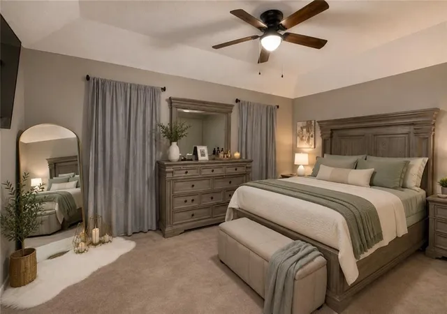 Photo 4 of Townhouse for sale at 1028 Dimarco Dr, Marrero, LA 70072 | MLS# 2571141 | Listing updated on 2026-09-15