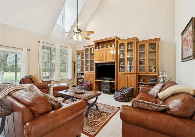 Photo 2 of Single family home for sale at 19632 Carol Morgan Rd, Franklinton, LA 70438 | MLS# 2571140 | Listing updated on 2026-09-19