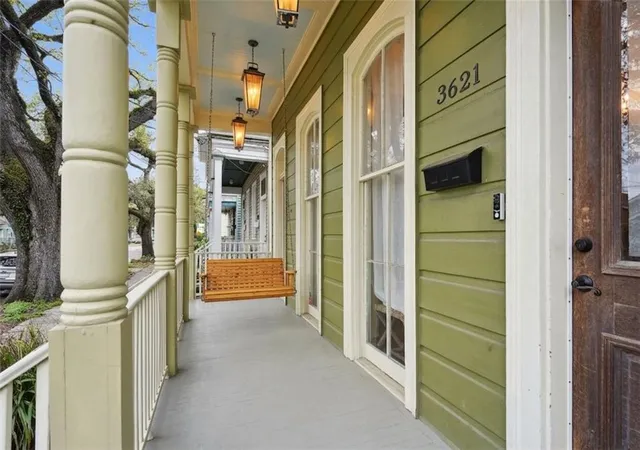 Photo 2 of Single family home for sale at 3621 Banks St, New Orleans, LA 70119 | MLS# 2571208 | Listing updated on 2026-10-04