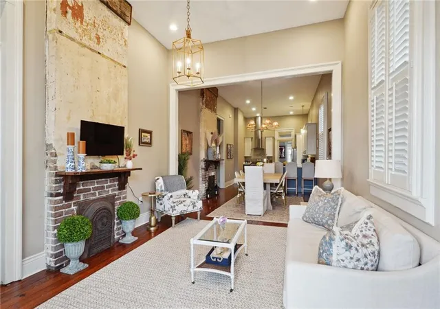 Photo 3 of Single family home for sale at 3621 Banks St, New Orleans, LA 70119 | MLS# 2571208 | Listing updated on 2026-10-04