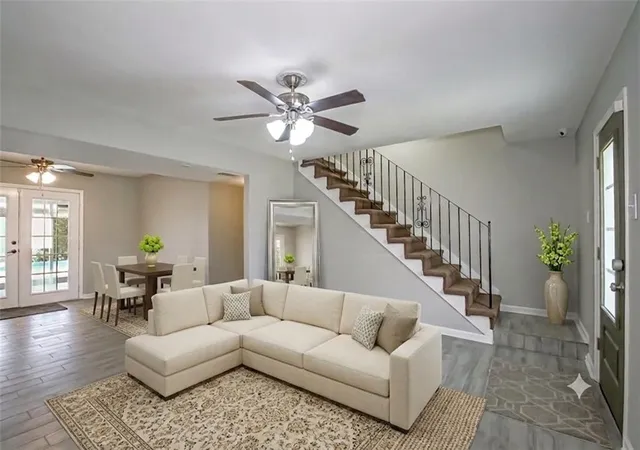 Photo 3 of Single family home for sale at 1524 Curtis St, Harvey, LA 70058 | MLS# 2570952 | Listing updated on 2026-09-24