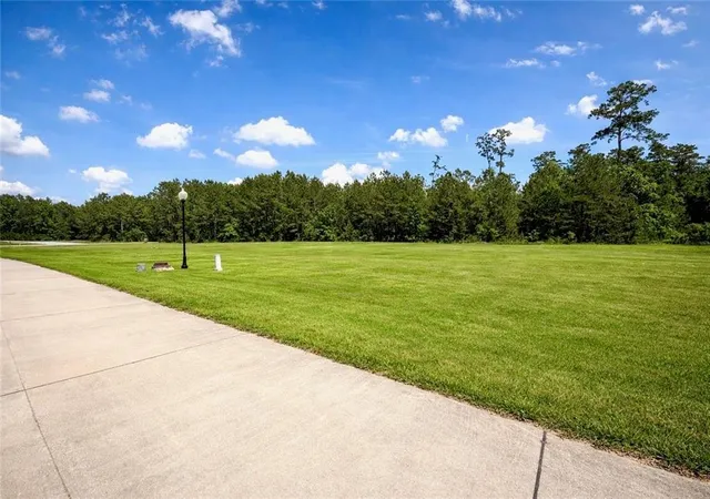 Photo 2 of Land for sale at Parkside Cvs, Madisonville, LA 70447 | MLS# 2571352 | Listing updated on 2026-08-31