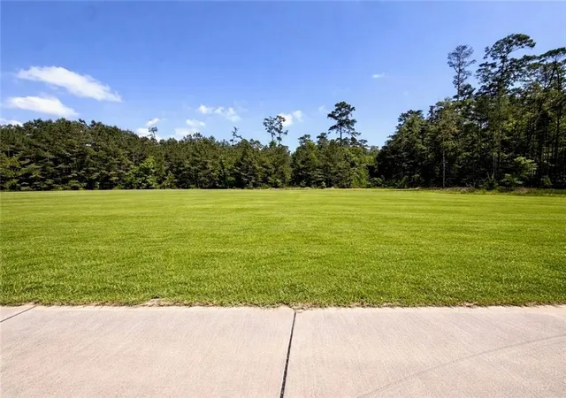 Photo 3 of Land for sale at Parkside Cvs, Madisonville, LA 70447 | MLS# 2571352 | Listing updated on 2026-08-31