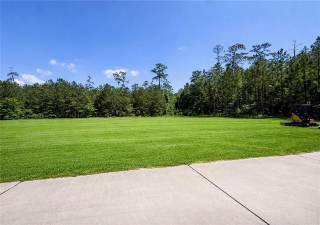 Photo 3 of Land for sale at Parkside Cvs, Madisonville, LA 70447 | MLS# 2571352 | Listing updated on 2026-08-31