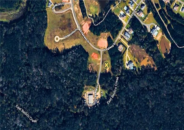 Photo 4 of Land for sale at Parkside Cvs, Madisonville, LA 70447 | MLS# 2571352 | Listing updated on 2026-08-31
