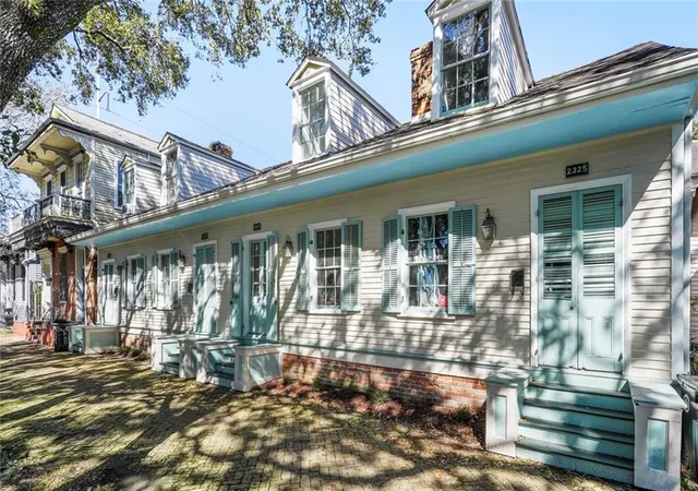 Photo 1 of Condo for sale at 2331 Esplanade Ave #2331, New Orleans, LA 70119 | MLS# 2570821 | Listing updated on 2026-09-20