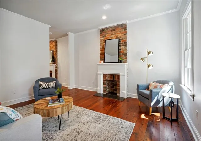 Photo 2 of Condo for sale at 2331 Esplanade Ave #2331, New Orleans, LA 70119 | MLS# 2570821 | Listing updated on 2026-09-20