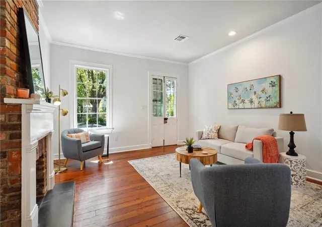 Photo 3 of Condo for sale at 2331 Esplanade Ave #2331, New Orleans, LA 70119 | MLS# 2570821 | Listing updated on 2026-09-20