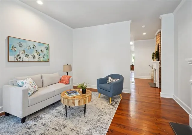 Photo 3 of Condo for sale at 2331 Esplanade Ave #2331, New Orleans, LA 70119 | MLS# 2570821 | Listing updated on 2026-09-20