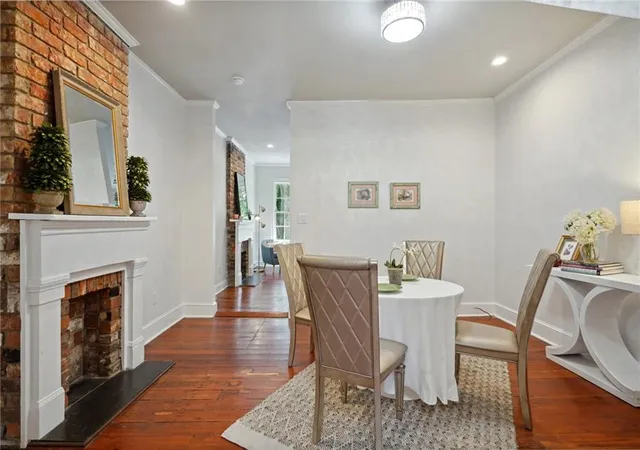 Photo 4 of Condo for sale at 2331 Esplanade Ave #2331, New Orleans, LA 70119 | MLS# 2570821 | Listing updated on 2026-09-20