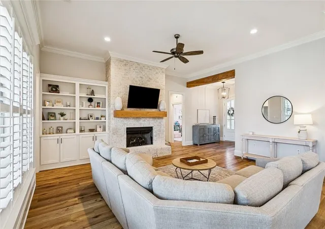 Photo 4 of Single family home for sale at 3012 Rock Dove Dr, Madisonville, LA 70447 | MLS# 2571244 | Listing updated on 2026-09-22