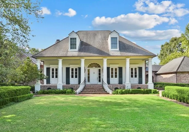 Photo 2 of Single family home for sale at 15532 S Milloit Ln, Covington, LA 70433 | MLS# 2571023 | Listing updated on 2026-09-08