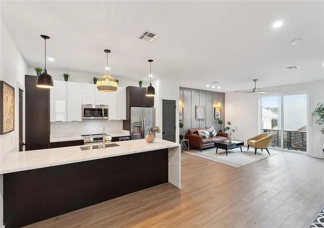 Photo 2 of Multi family home for sale at 2556 58 Orleans Ave, New Orleans, LA 70119 | MLS# 2569743 | Listing updated on 2026-09-29