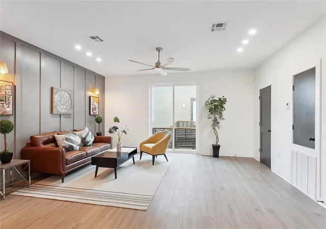 Photo 3 of Multi family home for sale at 2556 58 Orleans Ave, New Orleans, LA 70119 | MLS# 2569743 | Listing updated on 2026-09-29