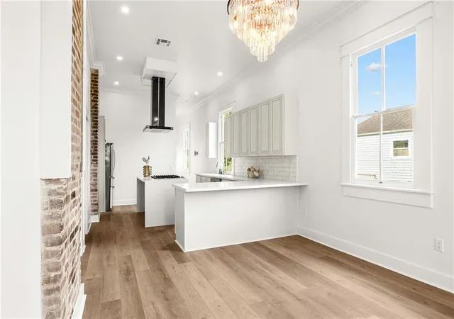 Photo 3 of Single family home for sale at 8825 Willow St, New Orleans, LA 70118 | MLS# 2570987 | Listing updated on 2026-09-02