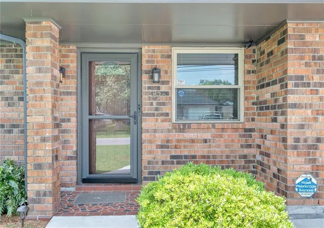 Photo 3 of Single family home for sale at 2829 Elizabeth St, Marrero, LA 70072 | MLS# 2571097 | Listing updated on 2026-08-31
