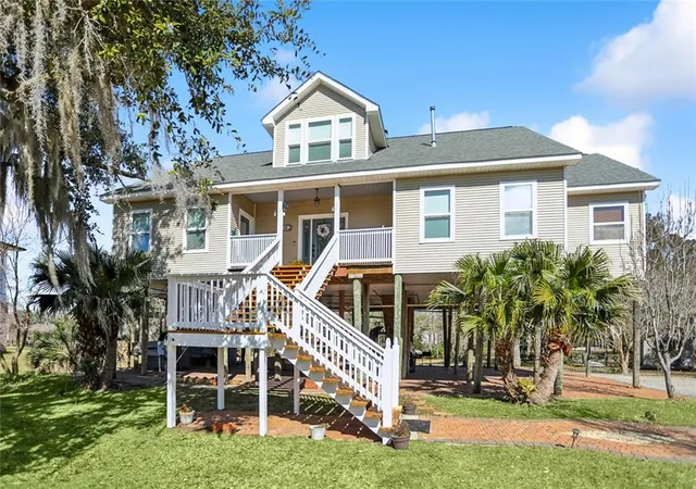 Photo 1 of Single family home for sale at 238 Coin Du Lestin Dr, Slidell, LA 70460 | MLS# 2570612 | Listing updated on 2026-09-14