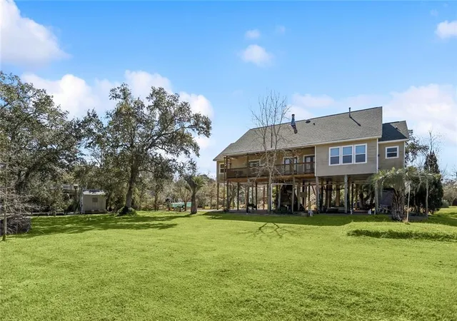 Photo 2 of Single family home for sale at 238 Coin Du Lestin Dr, Slidell, LA 70460 | MLS# 2570612 | Listing updated on 2026-09-14