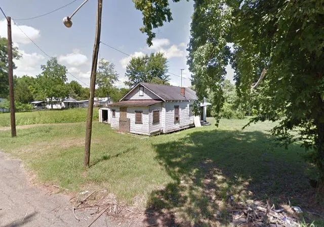 Photo 1 of Land for sale at 1018 Watkins St, Alexandria, LA 71302 | MLS# 2570888 | Listing updated on 2026-09-16