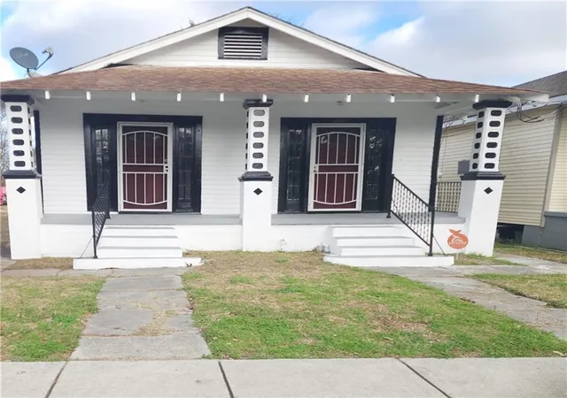 Multi family home for sale at 2649 51 Ap Tureaud Ave, New Orleans, LA 70119 | MLS# 2571473