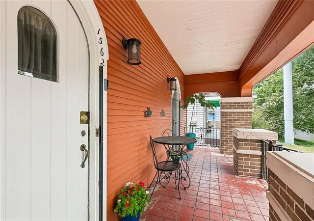 Photo 1 of Multi family home for sale at 1562 N Dorgenois St, New Orleans, LA 70119 | MLS# 2571491 | Listing updated on 2026-08-30