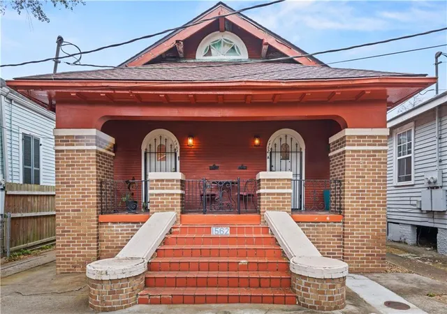 Photo 2 of Multi family home for sale at 1562 N Dorgenois St, New Orleans, LA 70119 | MLS# 2571491 | Listing updated on 2026-08-30
