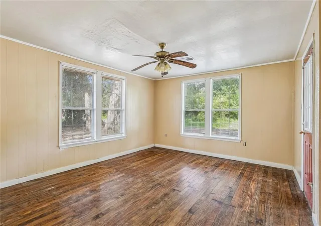 Photo 3 of Single family home for sale at 919 Ave F, Bogalusa, LA 70427 | MLS# 2571155 | Listing updated on 2026-09-19