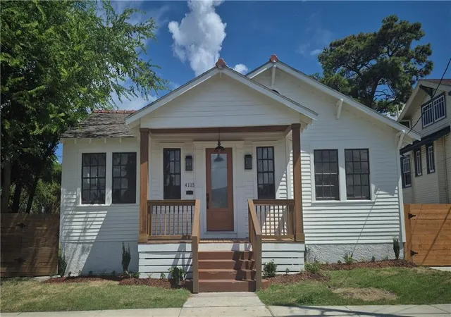 Photo 35 of Single family home for sale at 4115 S Prieur St, New Orleans, LA 70125 | MLS# 2571568 | Listing updated on 2026-10-07