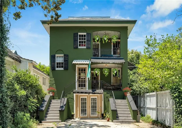 Photo 2 of Multi family home for sale at 304 06 Walnut St, New Orleans, LA 70118 | MLS# 2571066 | Listing updated on 2026-09-28