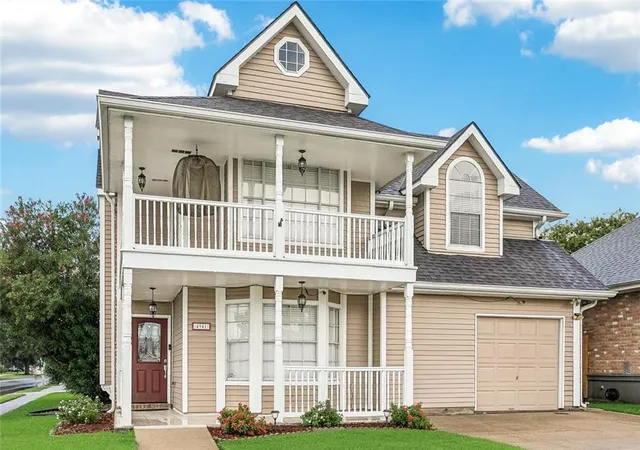 Photo 1 of Single family home for sale at 4941 Trenton St, Metairie, LA 70006 | MLS# 2571513 | Listing updated on 2026-09-24