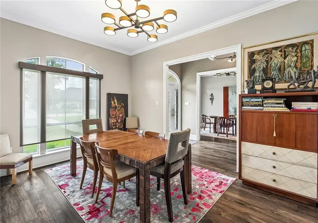 Photo 3 of Single family home for sale at 123 Fontainbleau Dr, Mandeville, LA 70471 | MLS# 2571536 | Listing updated on 2026-09-08