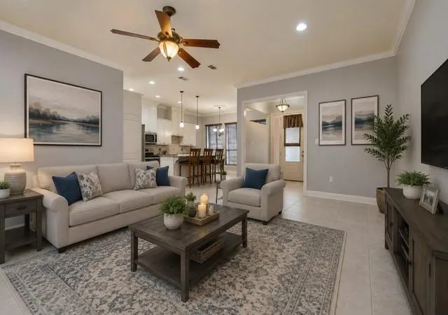 Photo 2 of Townhouse for sale at 5348 Courtyard Dr, Gonzales, LA 70737 | MLS# 2571571 | Listing updated on 2026-09-17