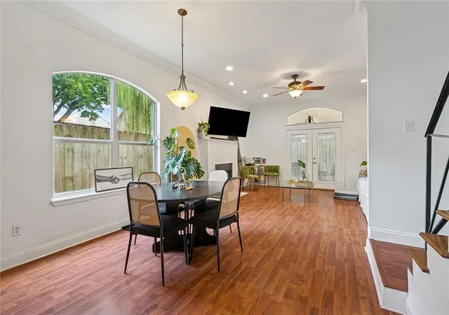 Photo 3 of Townhouse for sale at 264 W Robert E Lee Blvd, New Orleans, LA 70124 | MLS# 2571200 | Listing updated on 2026-10-05