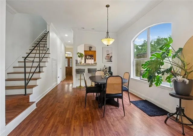 Photo 4 of Townhouse for sale at 264 W Robert E Lee Blvd, New Orleans, LA 70124 | MLS# 2571200 | Listing updated on 2026-10-05