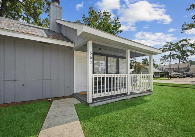Condo for sale at 502 Cedarwood Dr #502, Mandeville, LA 70471 | MLS# 2571032