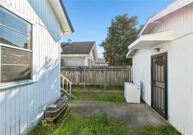 Photo 15 of Single family home for sale at 1724 Eagle St, New Orleans, LA 70118 | MLS# 2571449 | Listing updated on 2026-09-23