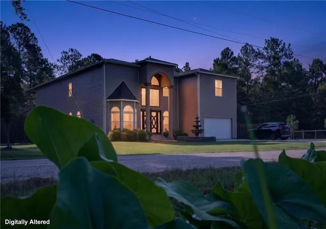 Photo 2 of Single family home for sale at 70178 Eike St, Abita Springs, LA 70420 | MLS# 2570732 | Listing updated on 2026-09-09