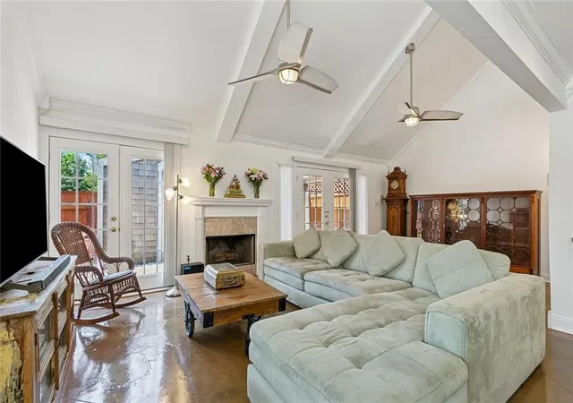 Photo 3 of Townhouse for sale at 18 Spinnaker Ln, New Orleans, LA 70124 | MLS# 2570989 | Listing updated on 2026-09-13