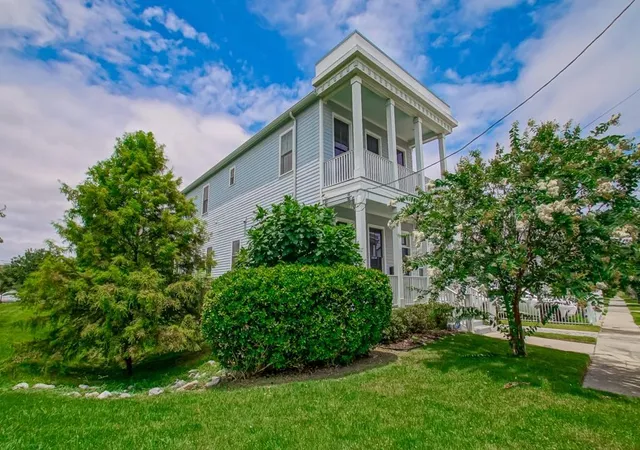 Photo 2 of Single family home for sale at 117 Hubbell Rd, New Orleans, LA 70114 | MLS# 2569938 | Listing updated on 2026-08-31
