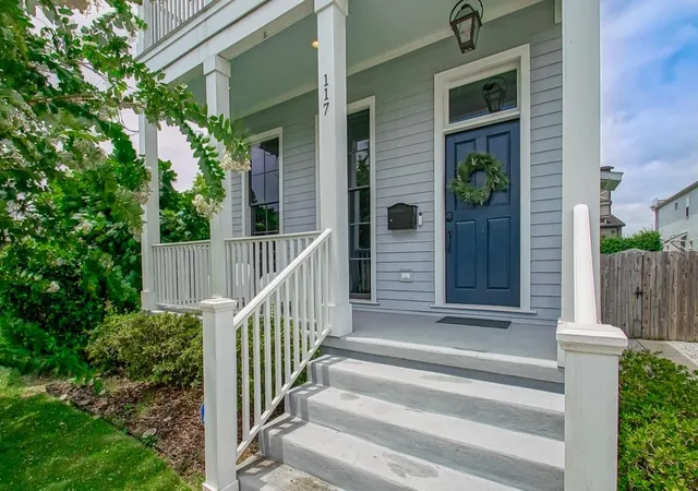 Photo 3 of Single family home for sale at 117 Hubbell Rd, New Orleans, LA 70114 | MLS# 2569938 | Listing updated on 2026-08-31