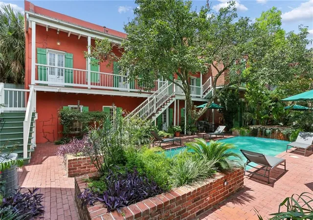 Photo 1 of Condo for sale at 1022 St Peter St #203, New Orleans, LA 70116 | MLS# 2567370 | Listing updated on 2026-09-03