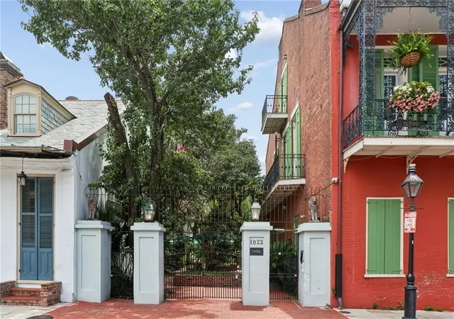 Photo 2 of Condo for sale at 1022 St Peter St #203, New Orleans, LA 70116 | MLS# 2567370 | Listing updated on 2026-09-03