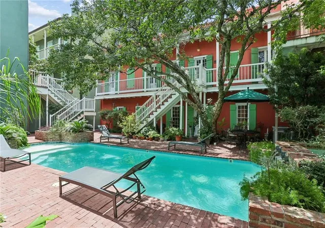 Photo 3 of Condo for sale at 1022 St Peter St #203, New Orleans, LA 70116 | MLS# 2567370 | Listing updated on 2026-09-03